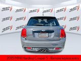 Used 2015 MINI Cooper S image 4