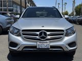 Certified 2018 Mercedes-Benz GLC 300 4MATIC image 5