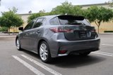 Used 2016 Lexus CT 200h image 5