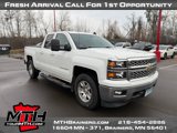 Used 2015 Chevrolet Silverado 1500 LT w/ All Star Edition image 2