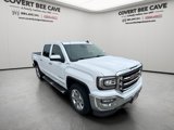 Used 2017 GMC Sierra 1500 SLT image 2