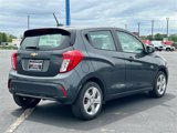 Used 2020 Chevrolet Spark LS image 3