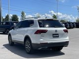 Used 2018 Volkswagen Tiguan SE image 5