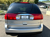 Used 2006 Buick Rendezvous CXL image 6