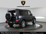 Used 2021 Mercedes-Benz G 63 AMG 4MATIC image 3