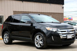 Used 2013 Ford Edge Limited image 4