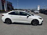 Used 2021 Toyota Corolla SE image 2