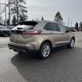 Used 2020 Ford Edge Titanium w/ Class II Trailer Tow Package image 3