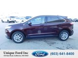 Used 2021 Ford Edge SEL w/ Convenience Package image 5