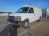 Used 2016 Chevrolet Express 3500 image 2
