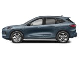 Used 2023 Ford Escape ST-Line w/ Tech Pack #1 image 3