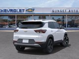 New 2024 Chevrolet TrailBlazer LT w/ Convenience Package image 4