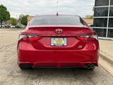 Used 2024 Toyota Camry SE w/ Cold Weather Package image 4