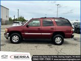 Used 2003 GMC Yukon SLT w/ 1SD Preferred Equipment Group image 2