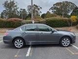 Used 2009 Honda Accord EX-L image 2