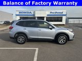 Used 2021 Subaru Forester Premium image 1