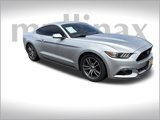 Used 2016 Ford Mustang Coupe image 1