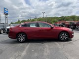 Used 2023 Chevrolet Malibu RS w/ LPO, Floor Liner Package image 5