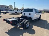 Used 2024 RAM 3500 Tradesman w/ Max Tow Package image 5