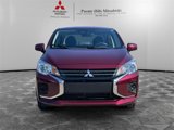 New 2024 Mitsubishi Mirage G4 ES image 2