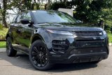 New 2025 Land Rover Range Rover Evoque Dynamic SE image 2
