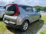 Used 2022 Kia Soul LX w/ Technology Package image 4