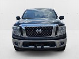 Used 2017 Nissan Titan SV image 2