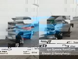 Certified 2025 Chevrolet TrailBlazer LS w/ LS Convenience Package image 4