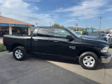 Used 2022 RAM 1500 Classic SLT image 3