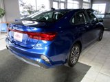 Used 2023 Kia Forte LXS w/ LXS Technology Package image 5