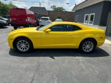 Used 2013 Chevrolet Camaro LS image 4