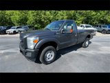 Used 2015 Ford F250 XL w/ Power Equipment Group image 5