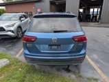 Used 2019 Volkswagen Tiguan SE w/ Panoramic Sunroof Package image 5