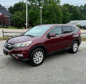 Used 2016 Honda CR-V EX image 2