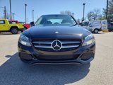 Used 2017 Mercedes-Benz C 300 4MATIC Sedan image 2