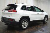 Used 2016 Jeep Cherokee Latitude image 5