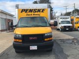Used 2021 GMC Savana 3500 Extended w/ Power Convenience Package image 2