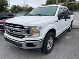 Used 2018 Ford F150 XLT w/ Equipment Group 301A Mid image 3
