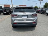Certified 2019 Jeep Compass Latitude w/ Popular Equipment Group image 4