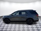 Used 2017 Ford Explorer Sport image 6