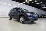 Used 2016 Jeep Compass High Altitude image 2