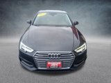 Used 2017 Audi A4 2.0T Premium Plus w/ Premium Plus Package image 2