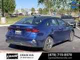 Certified 2023 Kia Forte LXS image 4