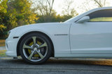 Used 2013 Chevrolet Camaro SS w/ RS Package image 4