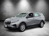 Used 2023 Chevrolet Equinox LS image 5