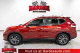 Used 2016 Nissan Rogue SL image 1
