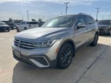 Used 2022 Volkswagen Tiguan SE image 3
