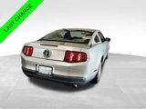 Used 2010 Ford Mustang Coupe image 6