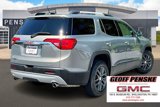 Used 2019 GMC Acadia SLT image 2