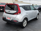 Used 2021 Kia Soul S image 4